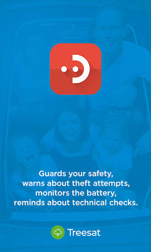 Car Assistant screenshot 1