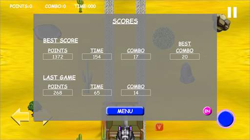 Bird Hunter screenshot 8