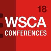 WSCA Conferences icon