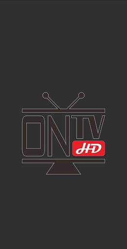 OnTV - HD: Live TV Streaming 1 تصوير الشاشة
