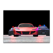 Car Thief icon