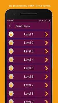 FIFA Trivia screenshot 10