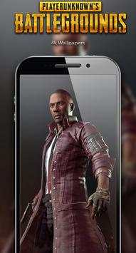 PUBG Game mobile Wallpaper screenshot 3