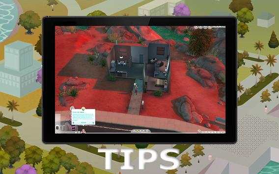 Guide for THE SIMS 4 screenshot 3