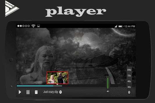watched browser - Video Player screenshot 4