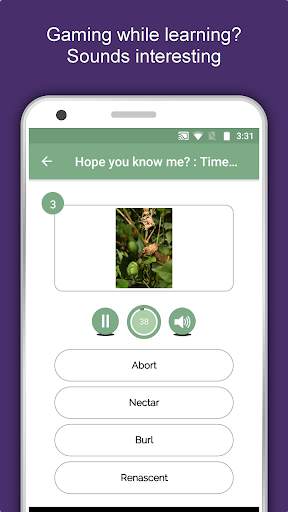 Botany Dictionary Offline, Learn Basics of Plants screenshot 7
