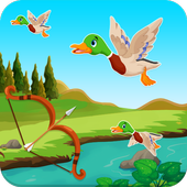 Bird Shoot icon
