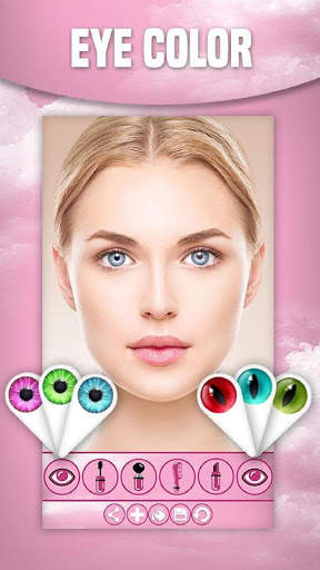Beauty Camera screenshot 2