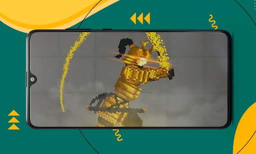Mod Samurai for Melon screenshot 2
