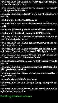 Root Master screenshot 1