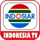 tv indonesia - indosiar tv 1.0