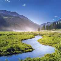 River Wallpapers