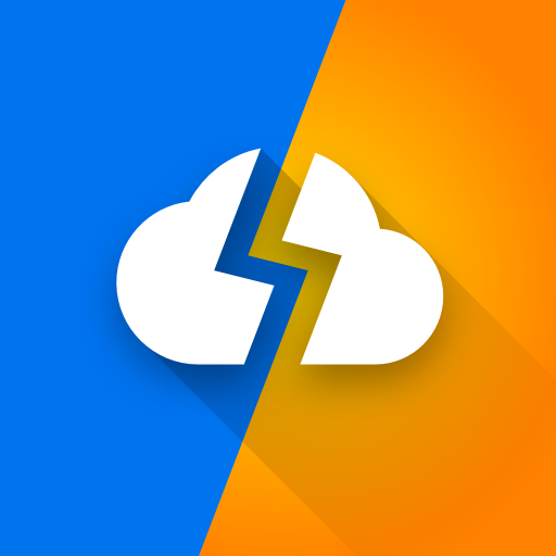 Lightning Browser Plus - Web Browser आइकन