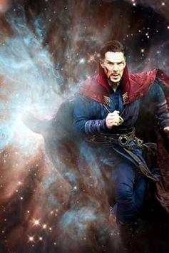 Best The doctor strange wallpaper screenshot 4
