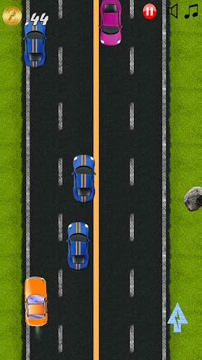 Car Racing for Koenigsegg screenshot 6