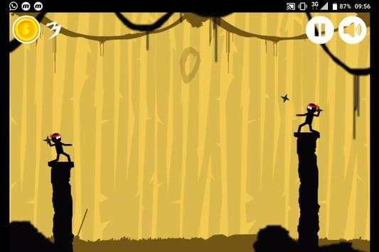 Ninja - El Ultimo screenshot 2