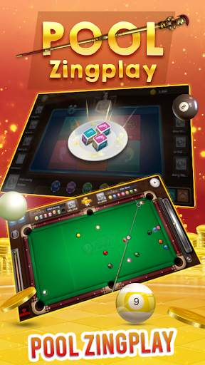 ZingPlay Games: Shan, 13 cards 5 تصوير الشاشة