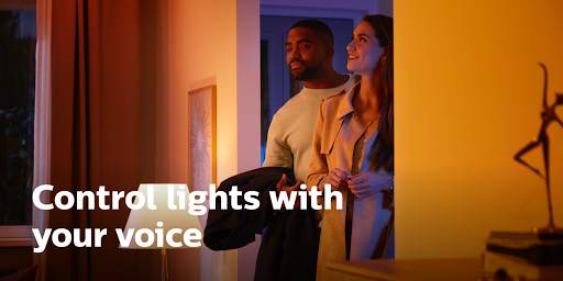 Philips Hue Bluetooth screenshot 5
