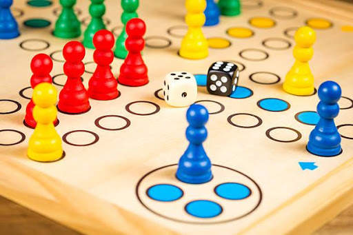 Dream Ludo screenshot 1