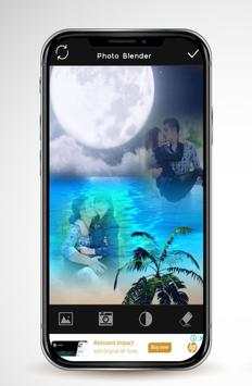 Blend Me Photo Editor screenshot 6