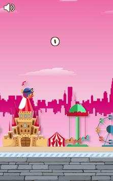 Googly Bird screenshot 5