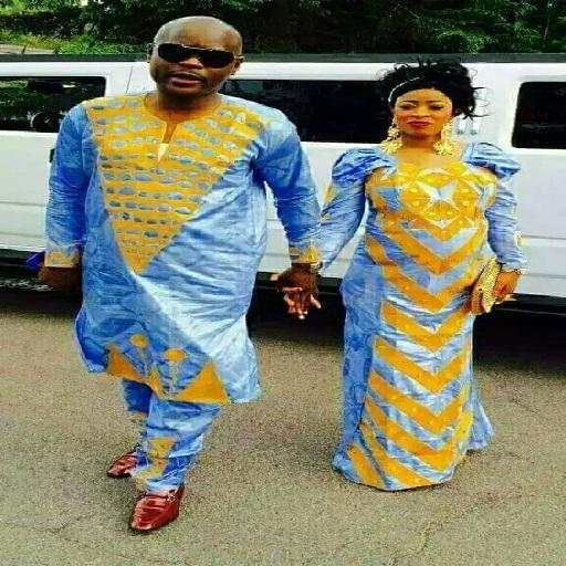 Bamako Couple Styles. скриншот 9