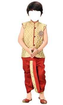 Boy Kid Dresses screenshot 2