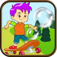 Skate Bubble 0.1