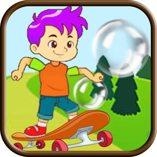Skate Bubble 0.1