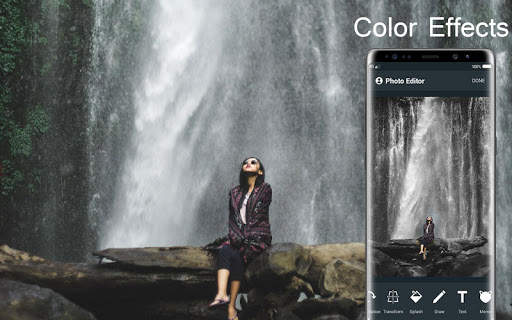 Photo Editor Pro 2021 screenshot 5