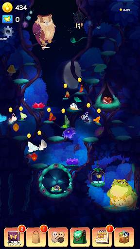 Flutter: Starlight screenshot 6