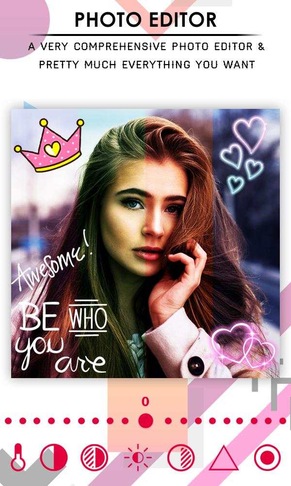 Pic Collage - Photo Editor - Collage Story Maker screenshot 6