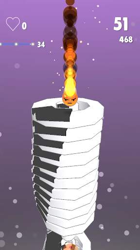 Stack Ball - Hit Stack screenshot 6