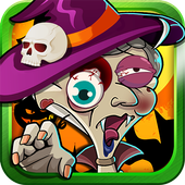 Zombie Shooter icon