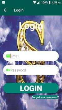 SKYCHAT screenshot 3