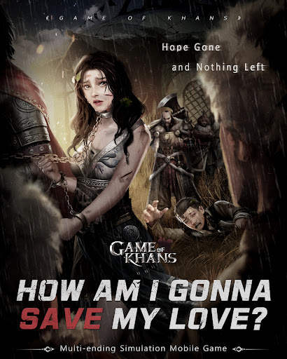 Game of Khans screenshot 15