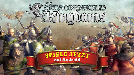 Stronghold Kingdoms Castle Sim screenshot 5