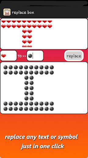 Font's Father | fonts for WhatsApp | fonts screenshot 6