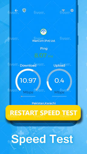VPN Master screenshot 5