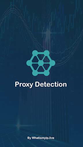 Proxy Checker / Detection screenshot 1