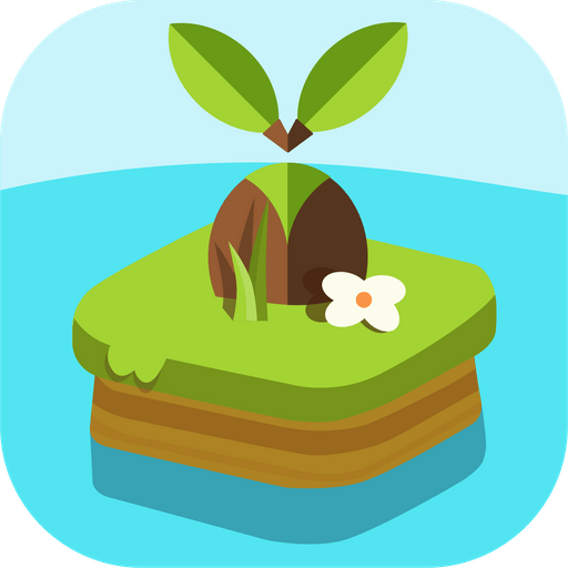 My Lovely Planet icon