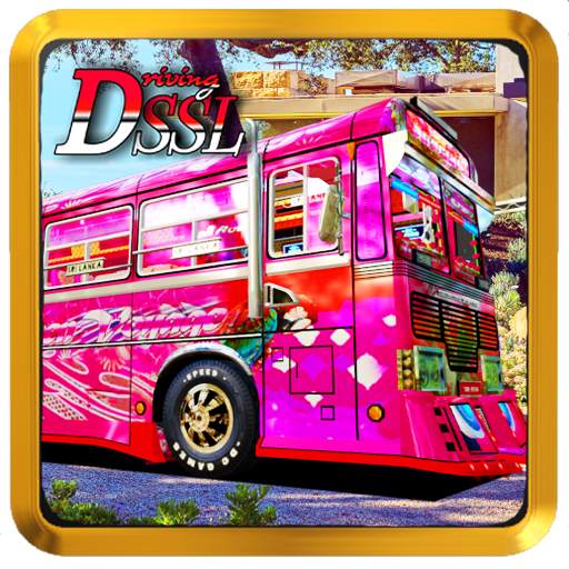 Driving Simulator Srilanka 2.6