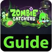 Guide For Zombie Catchers Game 3.0
