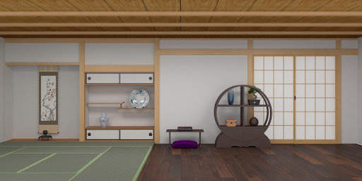 Room Escape Game - EXITs2 screenshot 3