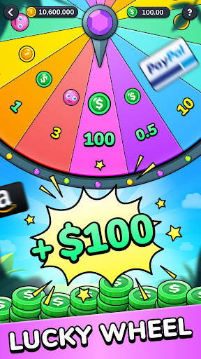 Plinko Master screenshot 1