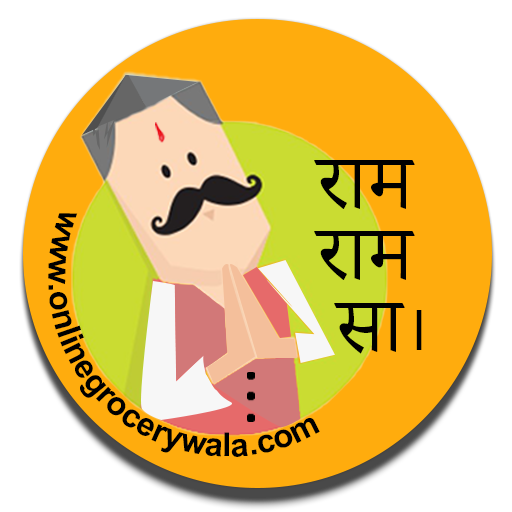 Online Grocery Wala - Kota Online Shopping App icon