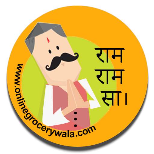 Online Grocery Wala - Kota Online Shopping App 1.0