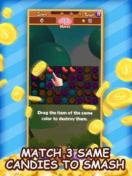 Daily Match Legend screenshot 13