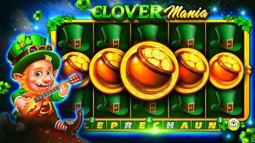 Lotsa Slots - игры в казино скриншот 7