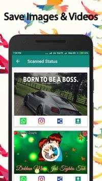 Status Saver screenshot 2